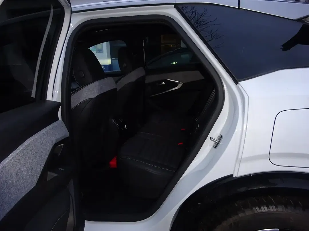 Peugeot 3008 4x4 Edition - Thumbnail 6