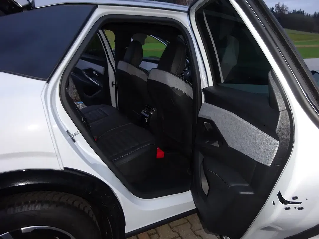 Peugeot 3008 4x4 Edition - Thumbnail 8