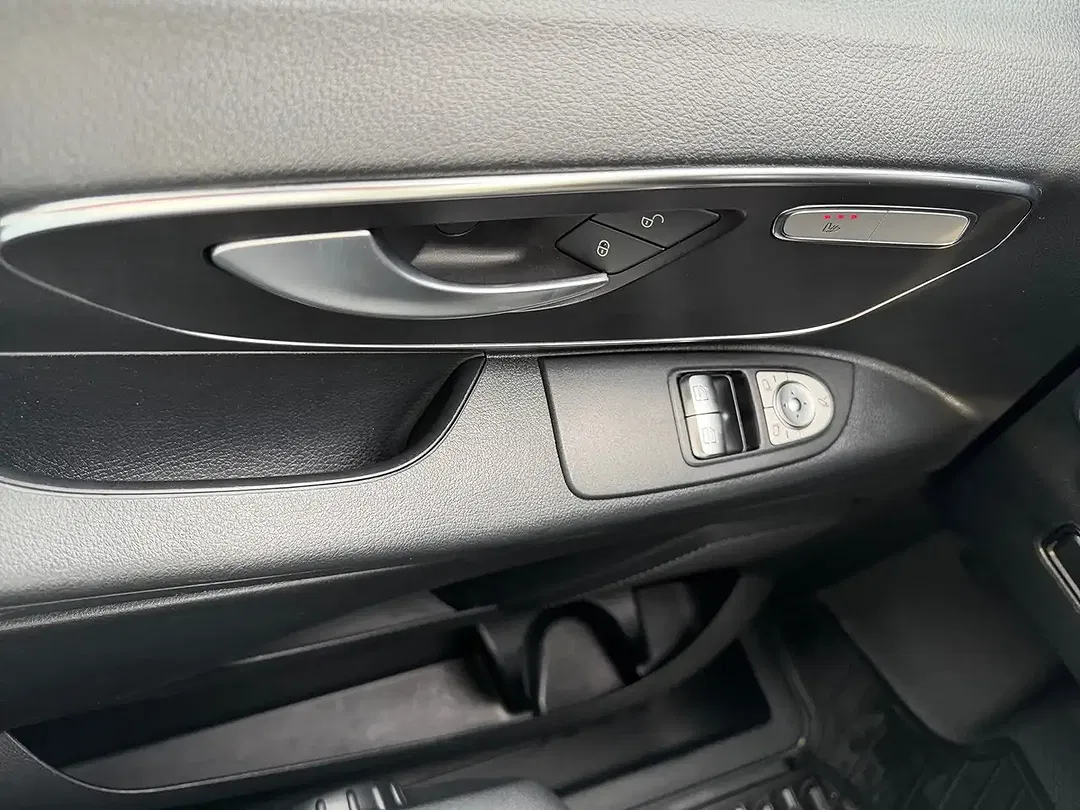 Mercedes-Benz Vito 116 extra lang - Thumbnail 9