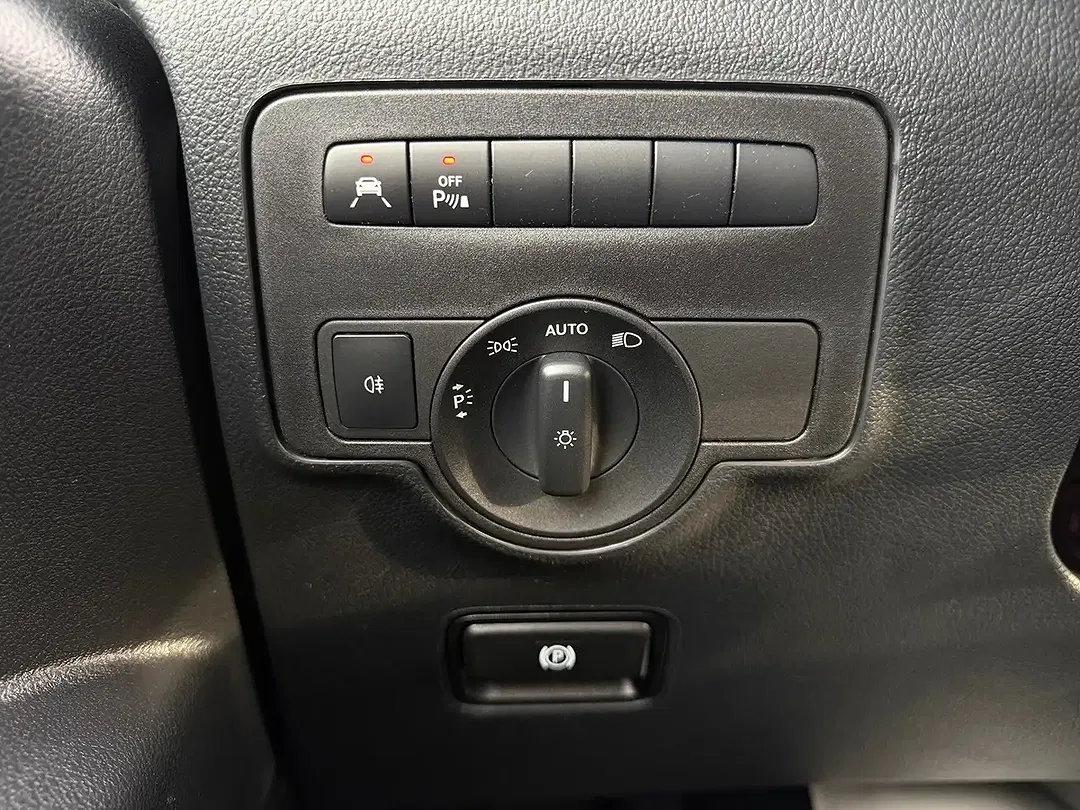 Mercedes-Benz Vito 116 extra lang - Thumbnail 10