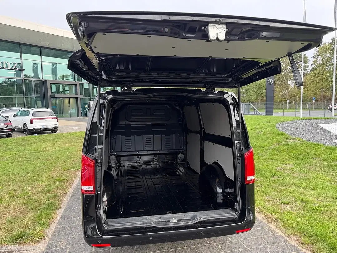 Mercedes-Benz Vito 116 extra lang - Thumbnail 3