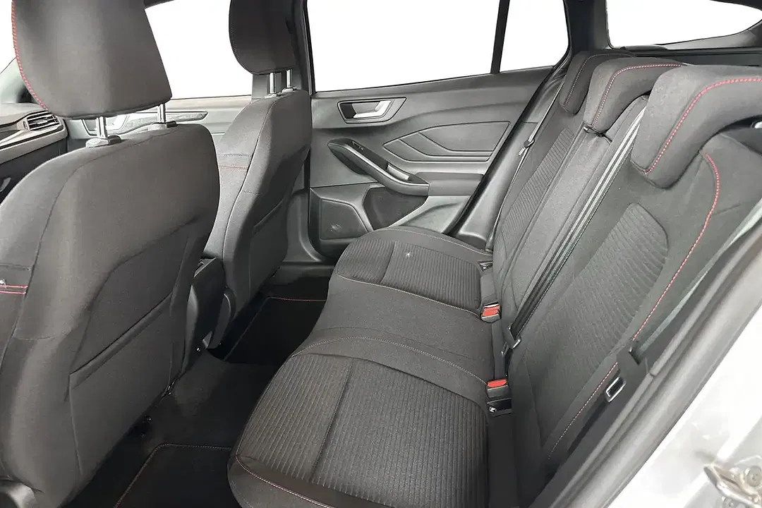 Ford Focus 1.0 EcoBoost MHEV ST-Line X - Thumbnail 7