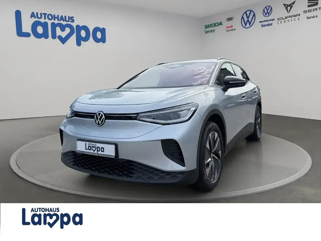Volkswagen ID.4 Pro - foto 1