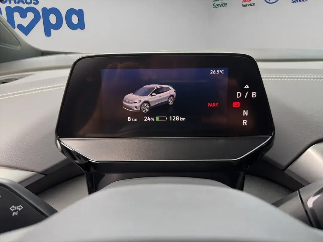 Volkswagen ID.4 Pro - Thumbnail 10