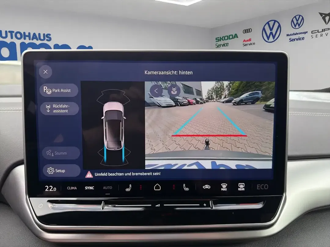 Volkswagen ID.4 Pro - Thumbnail 11