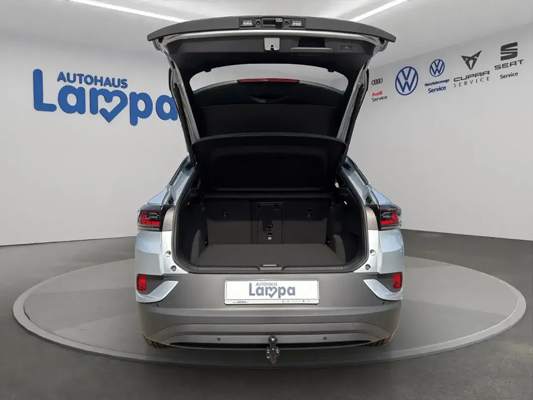 Volkswagen ID.4 Pro - Thumbnail 13