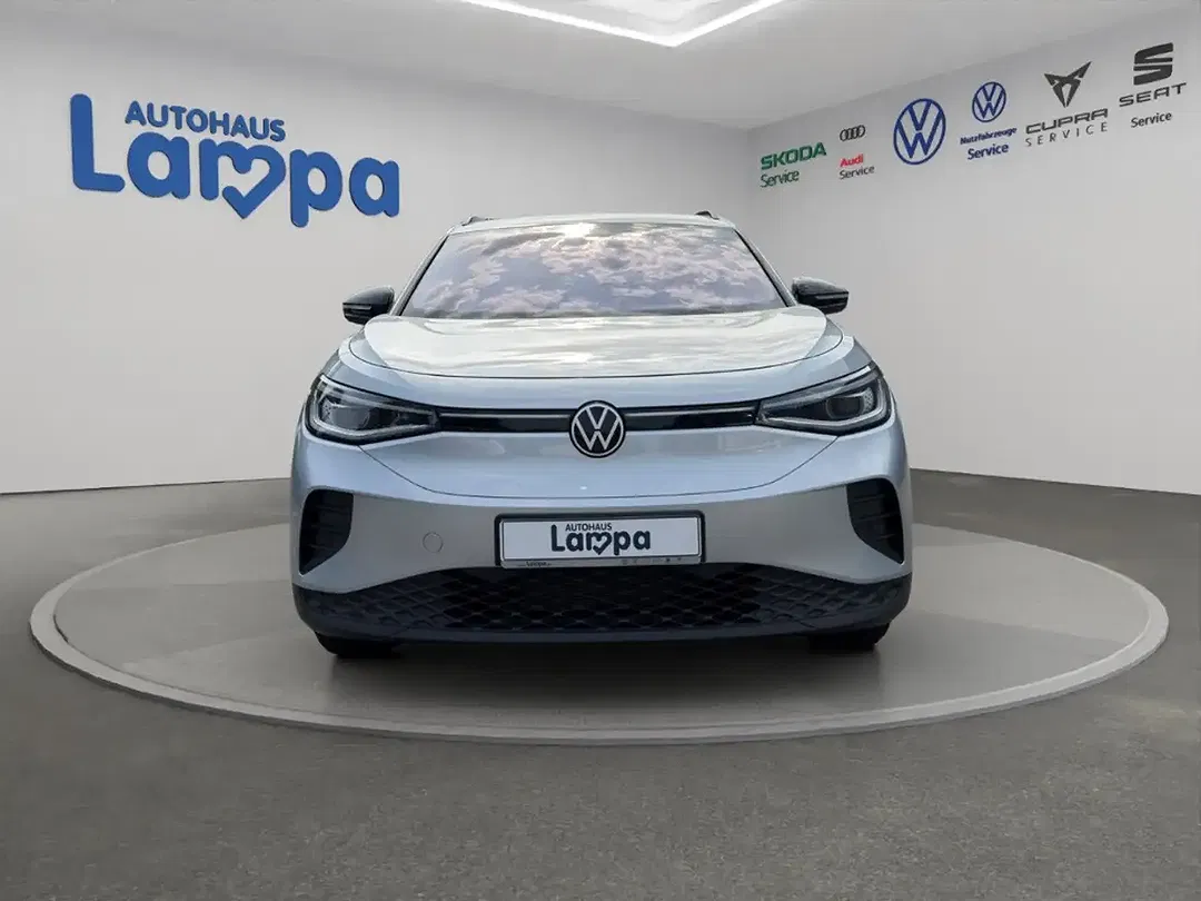 Volkswagen ID.4 Pro - foto 2