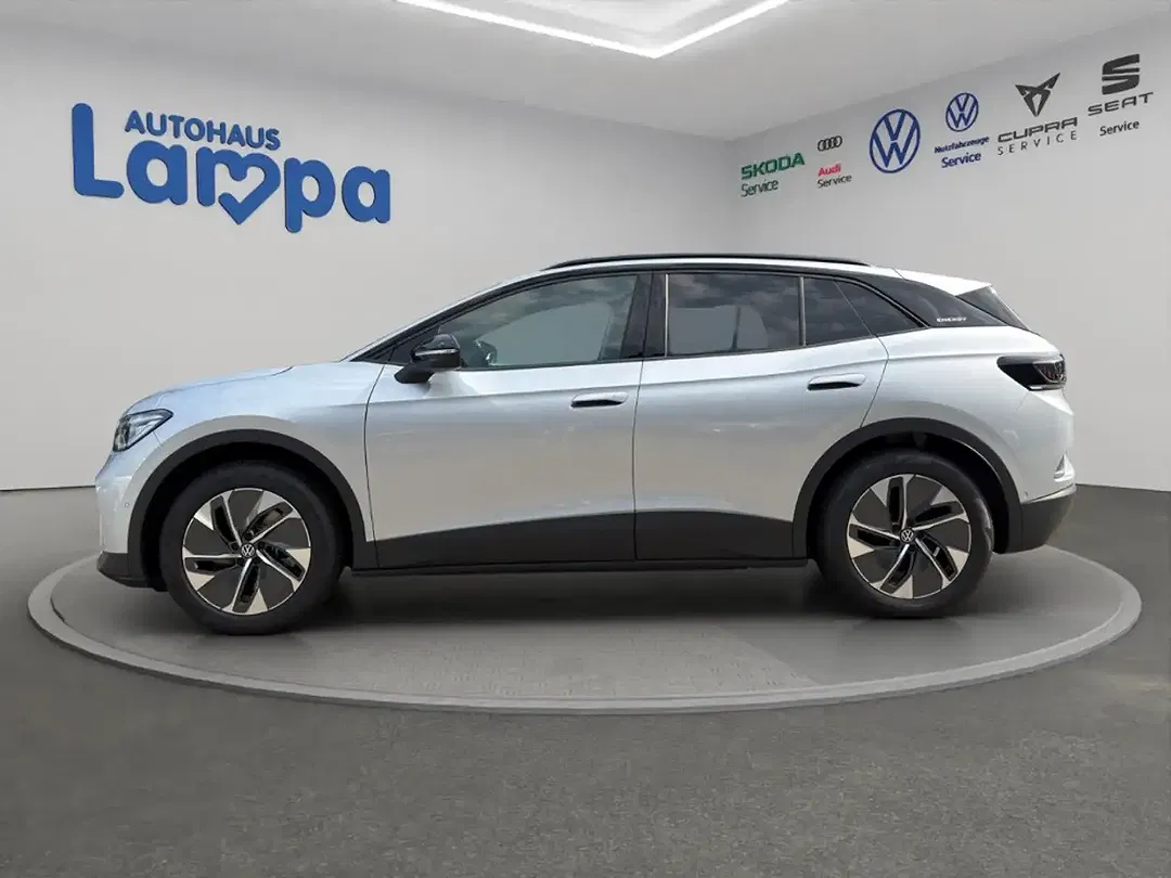 Volkswagen ID.4 Pro - Thumbnail 3