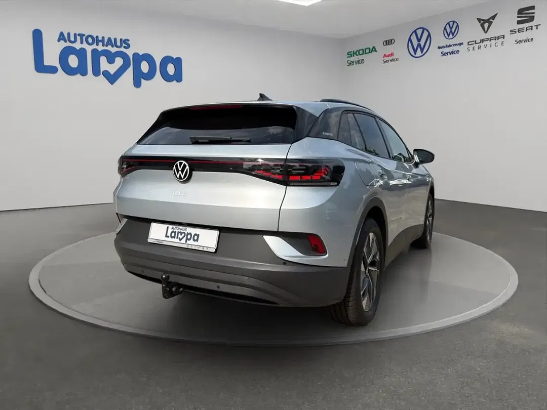 Volkswagen ID.4 Pro - Thumbnail 4