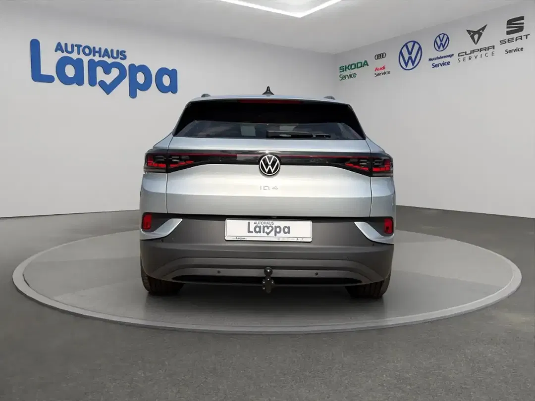 Volkswagen ID.4 Pro - Thumbnail 5