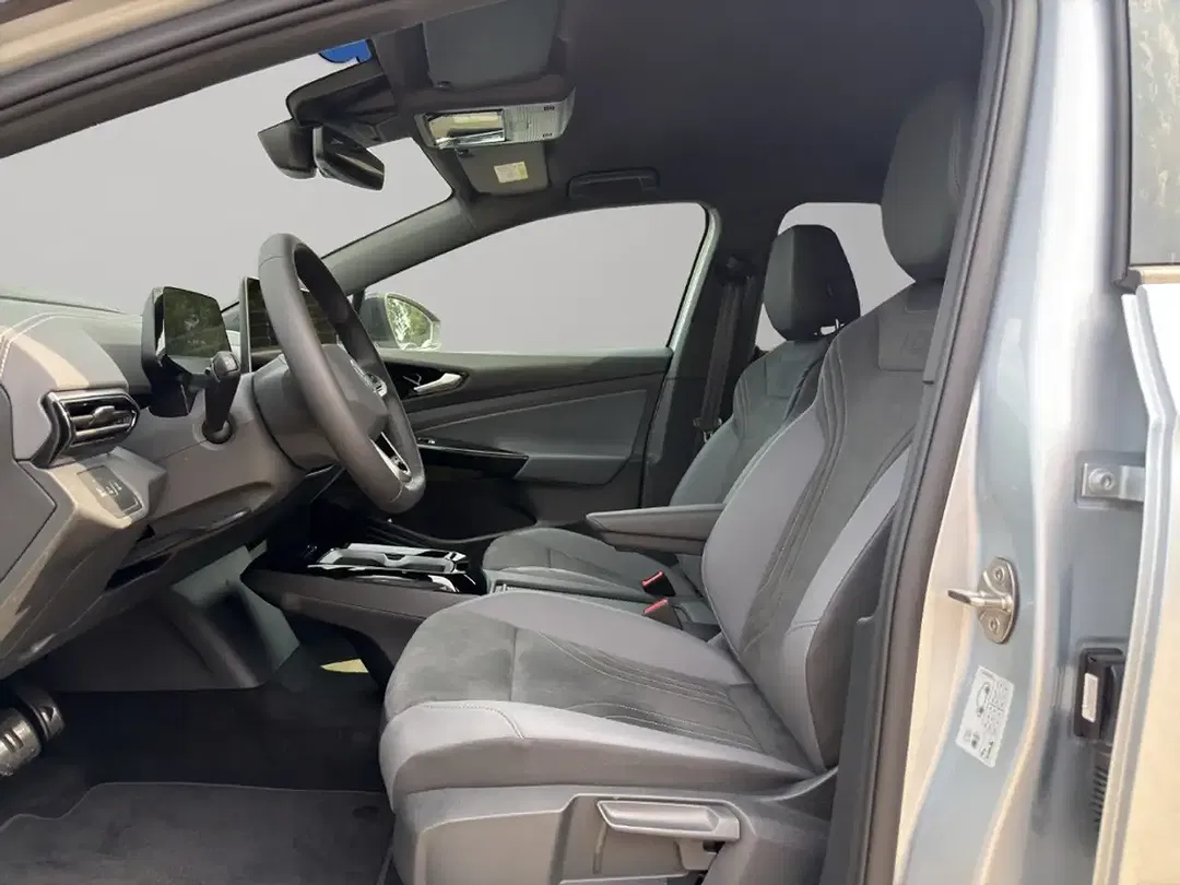 Volkswagen ID.4 Pro - Thumbnail 7