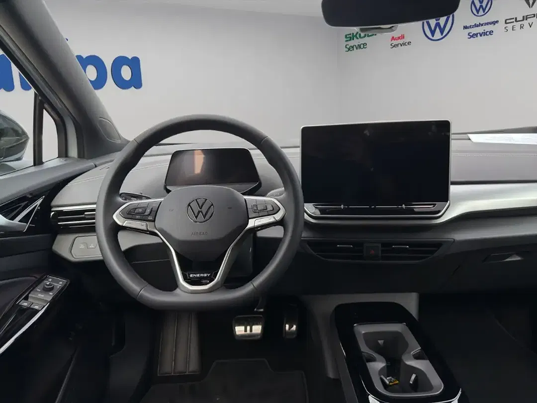 Volkswagen ID.4 Pro - Thumbnail 8