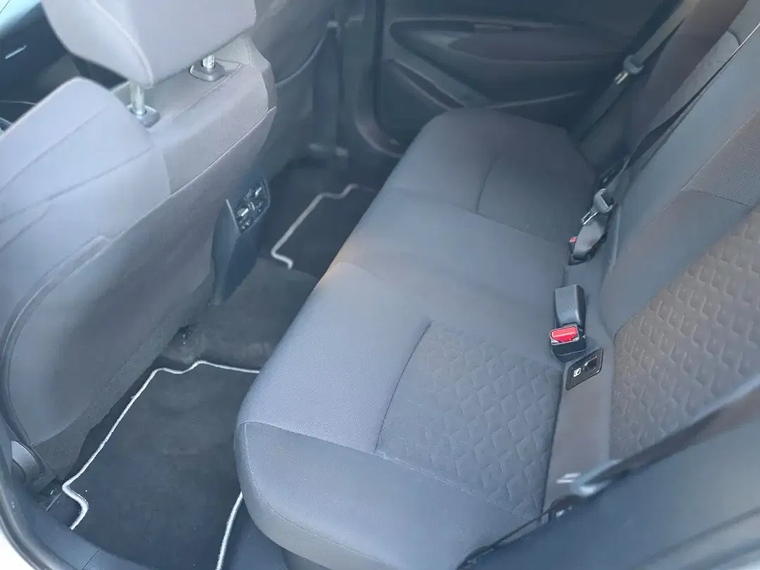 Toyota Corolla Hybrid Team Deutschland - Thumbnail 13