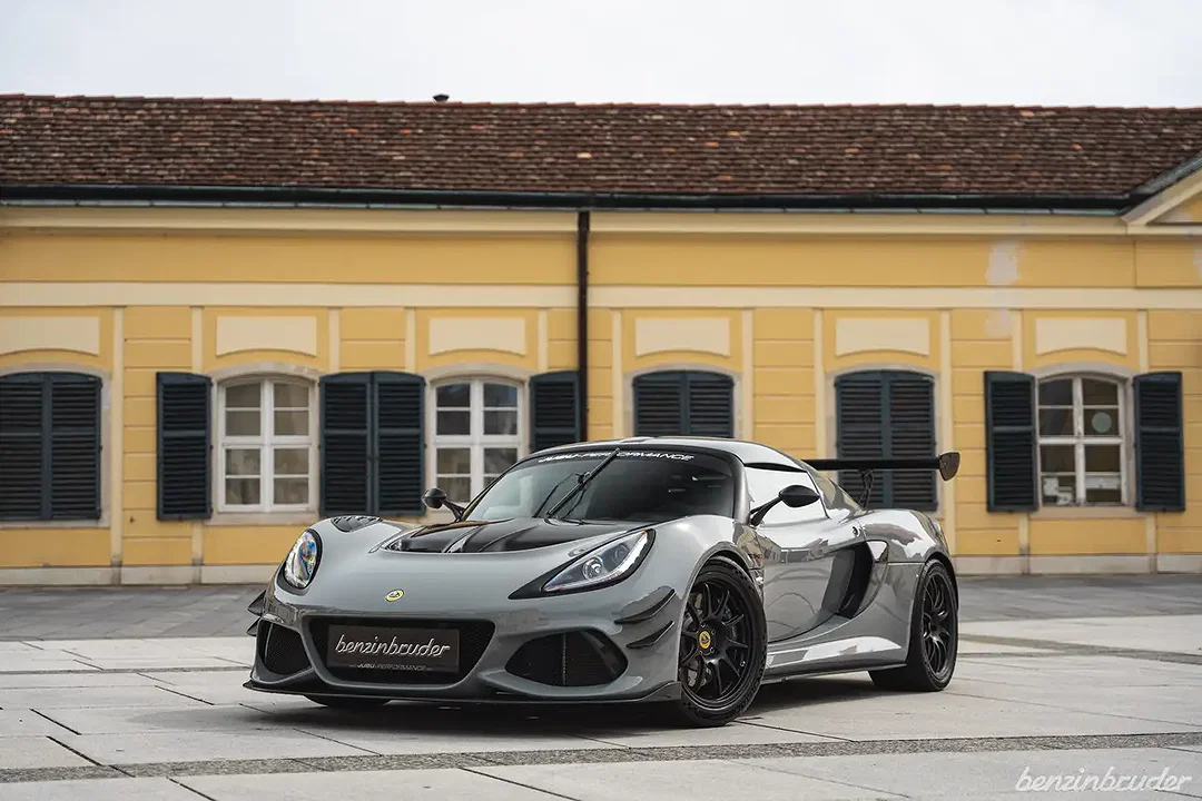 Lotus Exige Final Edition Sport - Afbeelding 1
