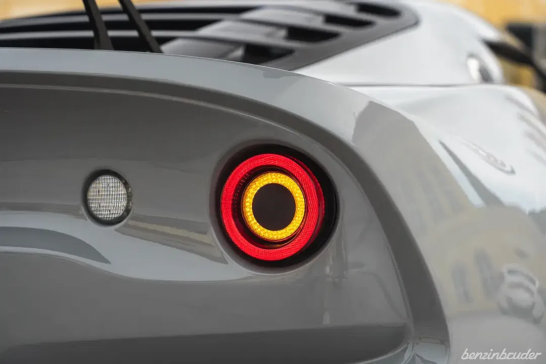 Lotus Exige Final Edition Sport - Thumbnail 11