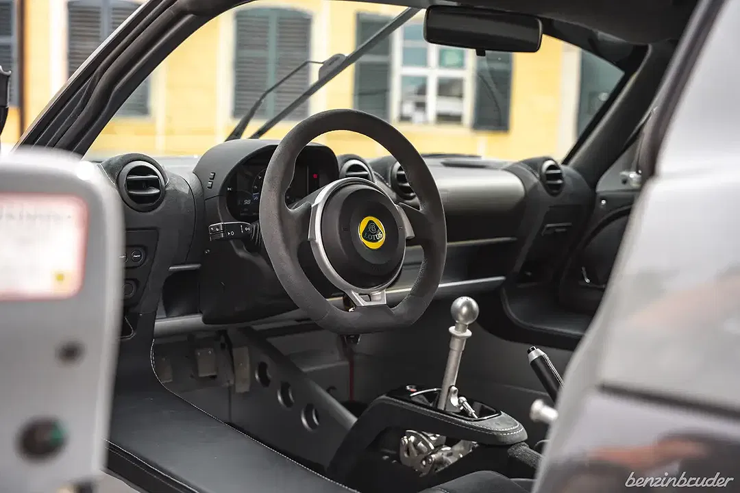 Lotus Exige Final Edition Sport - foto 15