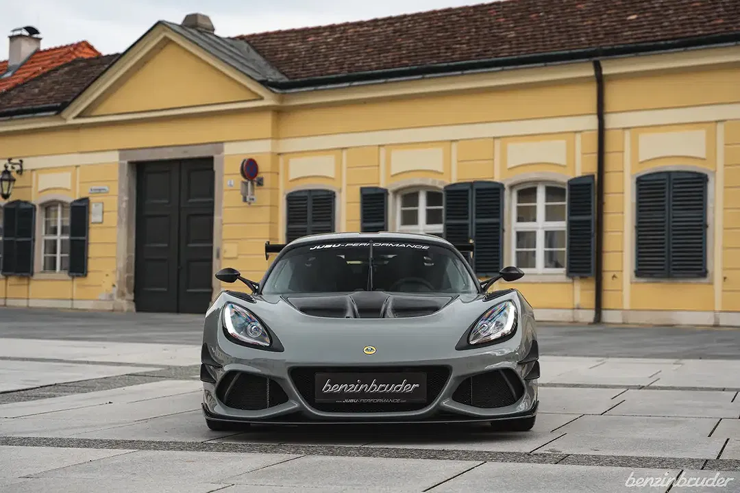 Lotus Exige Final Edition Sport - Thumbnail 3