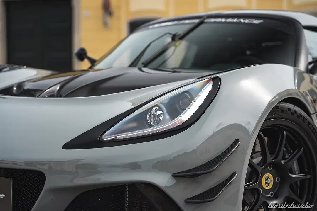 Lotus Exige Final Edition Sport - Thumbnail 6