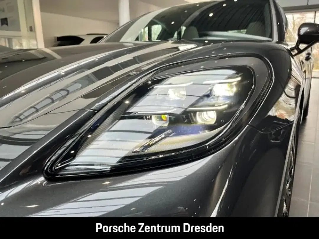 Porsche Panamera E-Hybrid - foto 15