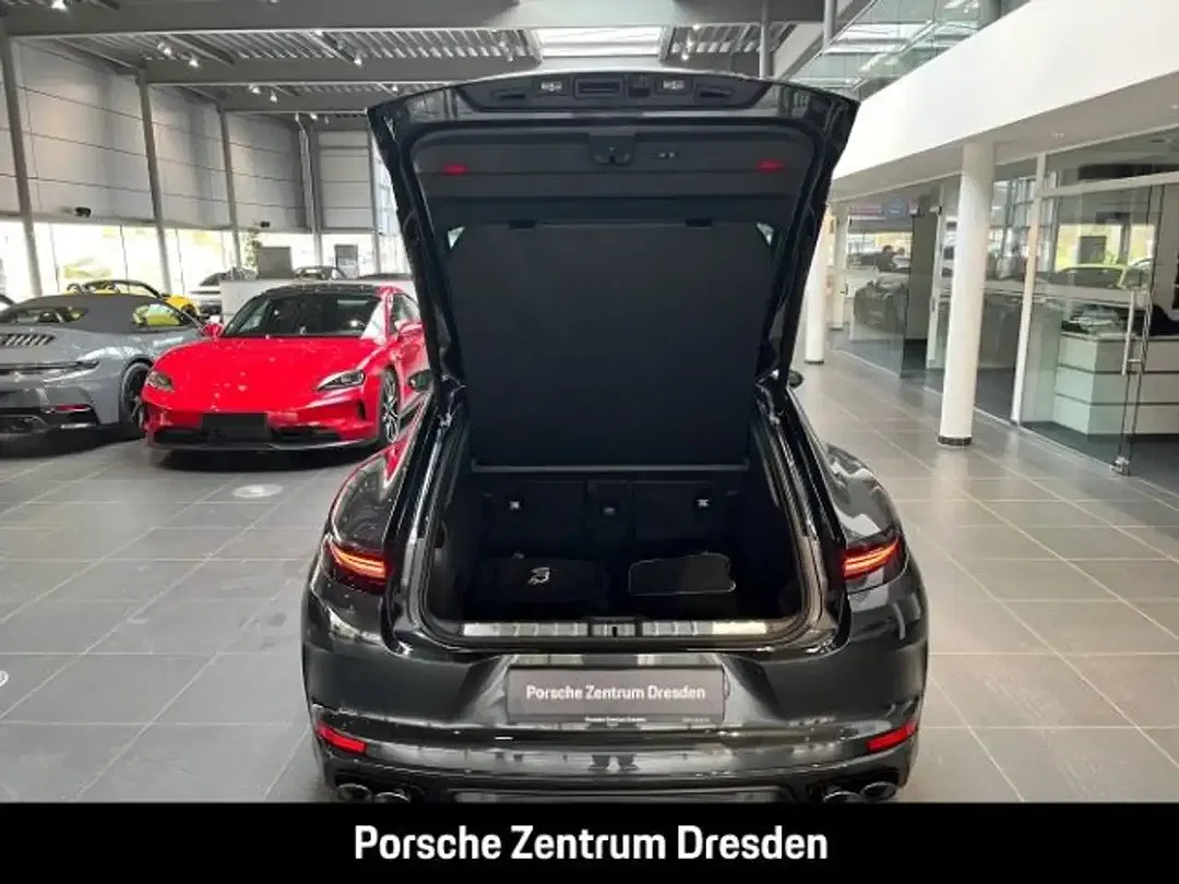 Porsche Panamera E-Hybrid - Thumbnail 8