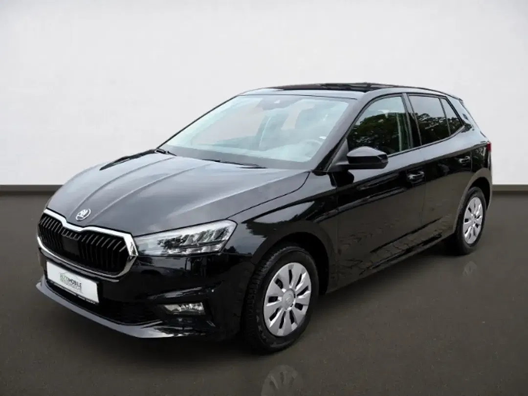 Skoda Fabia 1.0 TSI Selection - foto 2