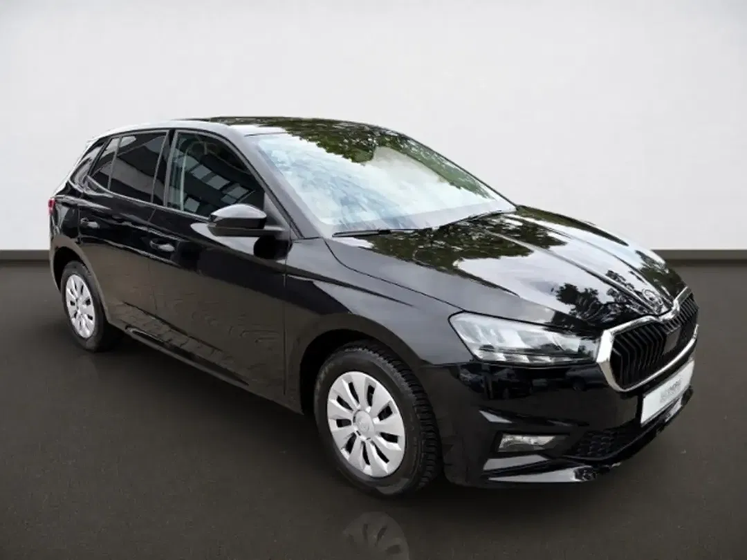 Skoda Fabia 1.0 TSI Selection - Thumbnail 3