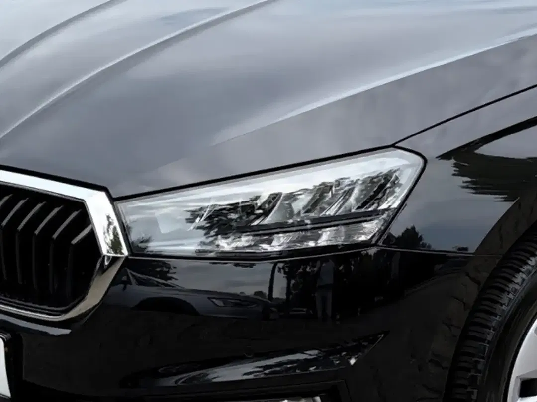 Skoda Fabia 1.0 TSI Selection - Thumbnail 7