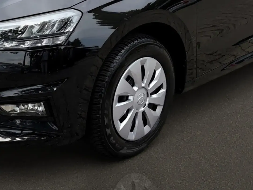 Skoda Fabia 1.0 TSI Selection - Thumbnail 8