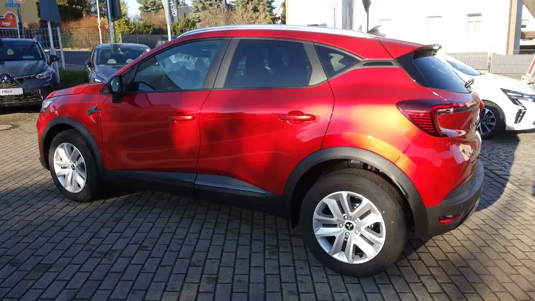 Mitsubishi ASX Diamant - Thumbnail 10