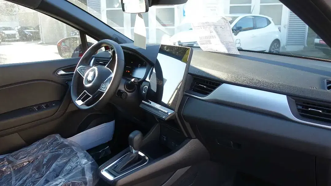 Mitsubishi ASX Diamant - Thumbnail 13