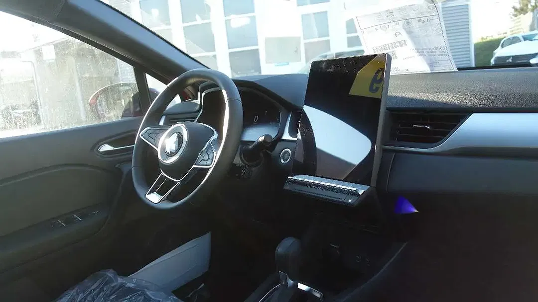 Mitsubishi ASX Diamant - foto 15
