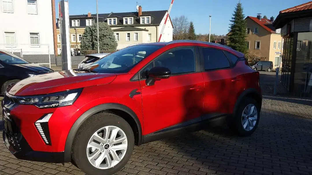 Mitsubishi ASX Diamant - Thumbnail 5