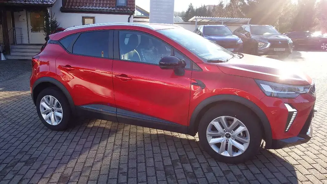 Mitsubishi ASX Diamant - Thumbnail 8