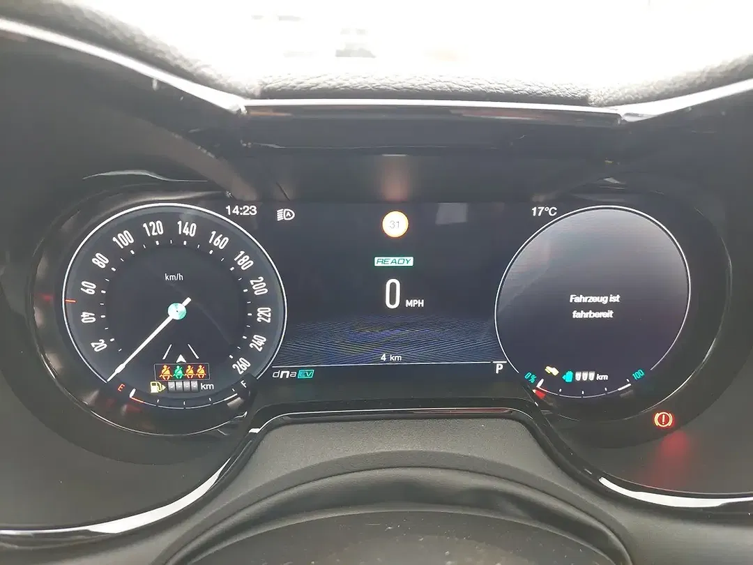 Alfa Romeo Tonale Ibrida PHEV 4x4 Veloce - Thumbnail 14