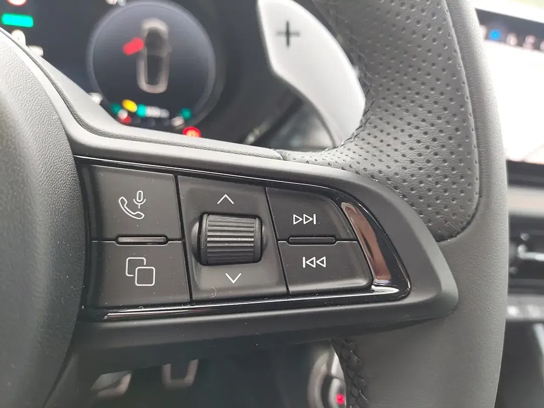 Alfa Romeo Tonale Ibrida PHEV 4x4 Veloce - foto 15