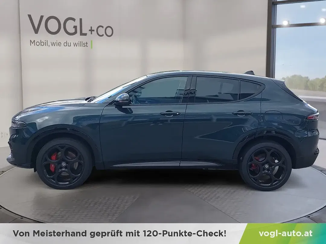 Alfa Romeo Tonale Ibrida PHEV 4x4 Veloce - foto 2