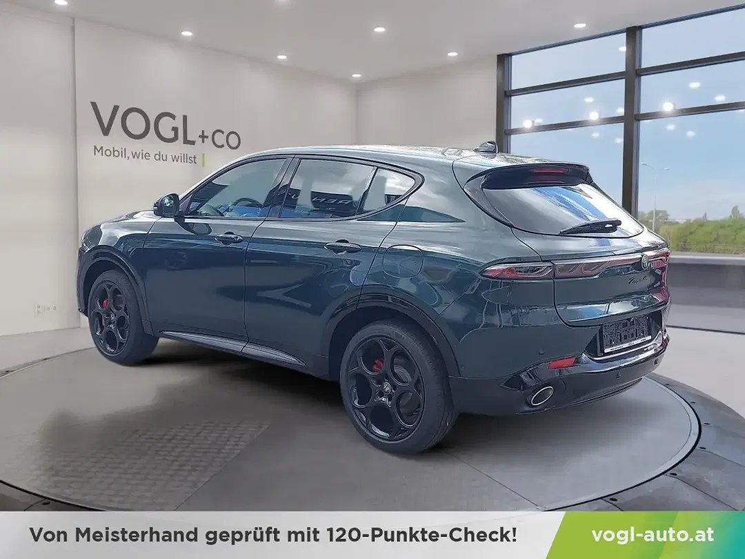 Alfa Romeo Tonale Ibrida PHEV 4x4 Veloce - Thumbnail 3