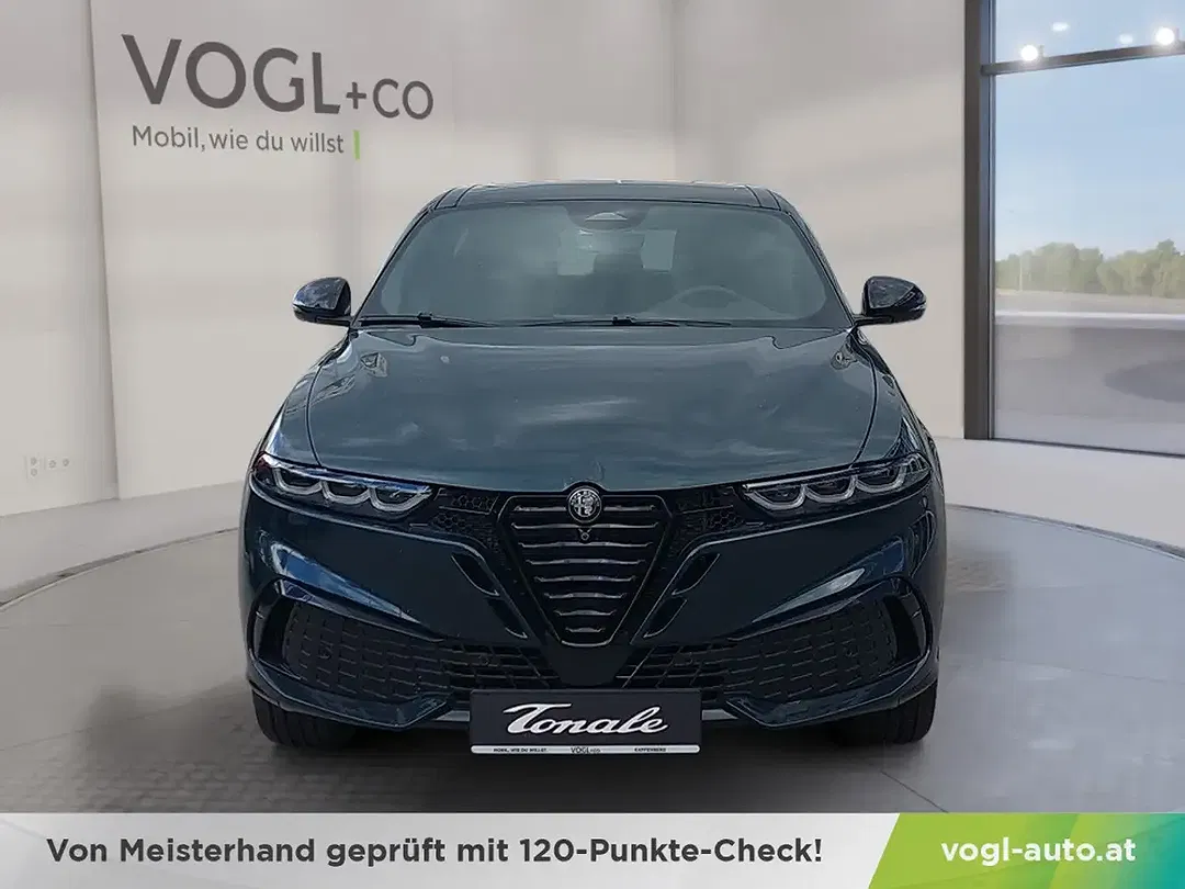 Alfa Romeo Tonale Ibrida PHEV 4x4 Veloce - Thumbnail 6