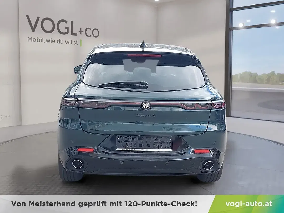 Alfa Romeo Tonale Ibrida PHEV 4x4 Veloce - Thumbnail 7