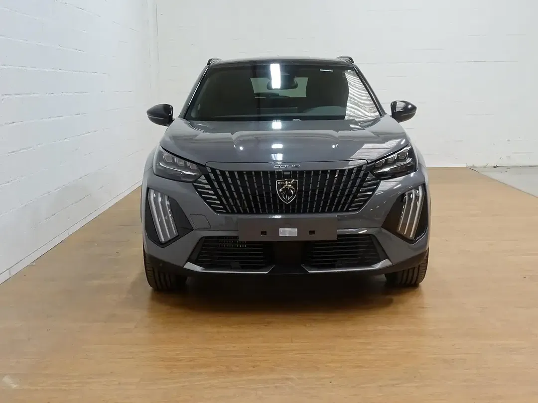 Peugeot 2008 145 e-DSC6 Hybrid GT - Thumbnail 10