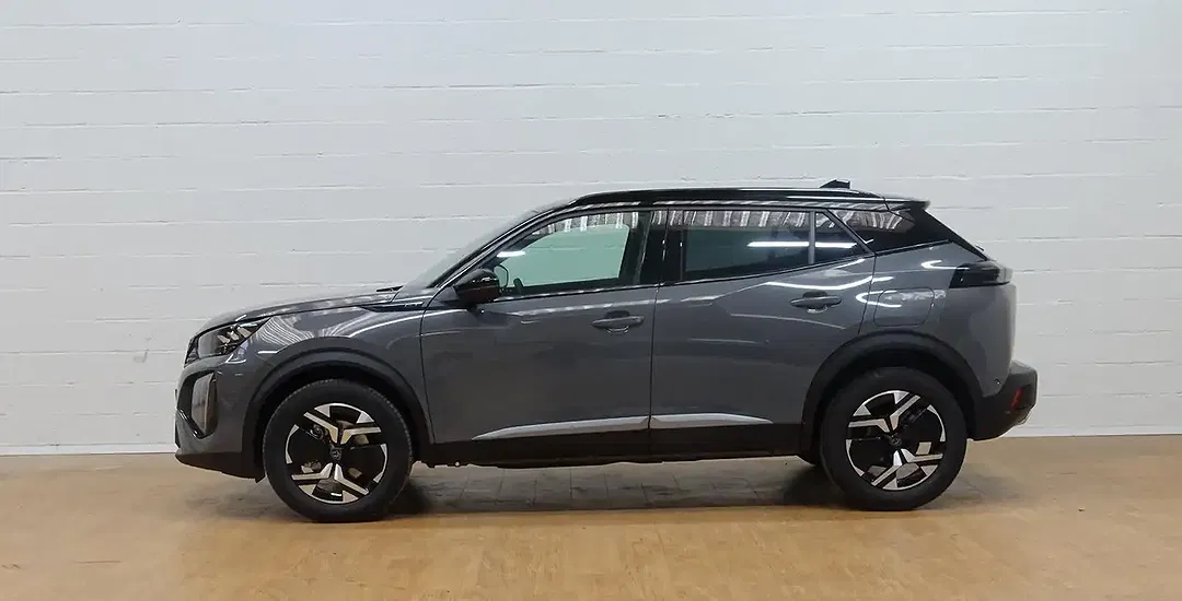 Peugeot 2008 145 e-DSC6 Hybrid GT - Thumbnail 5
