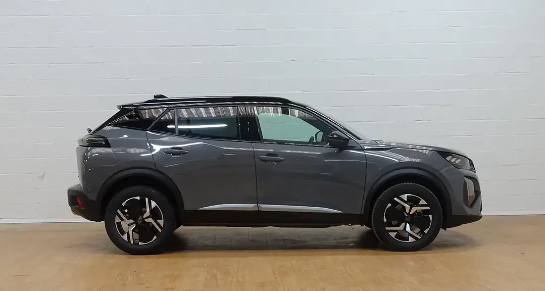 Peugeot 2008 145 e-DSC6 Hybrid GT - Thumbnail 6