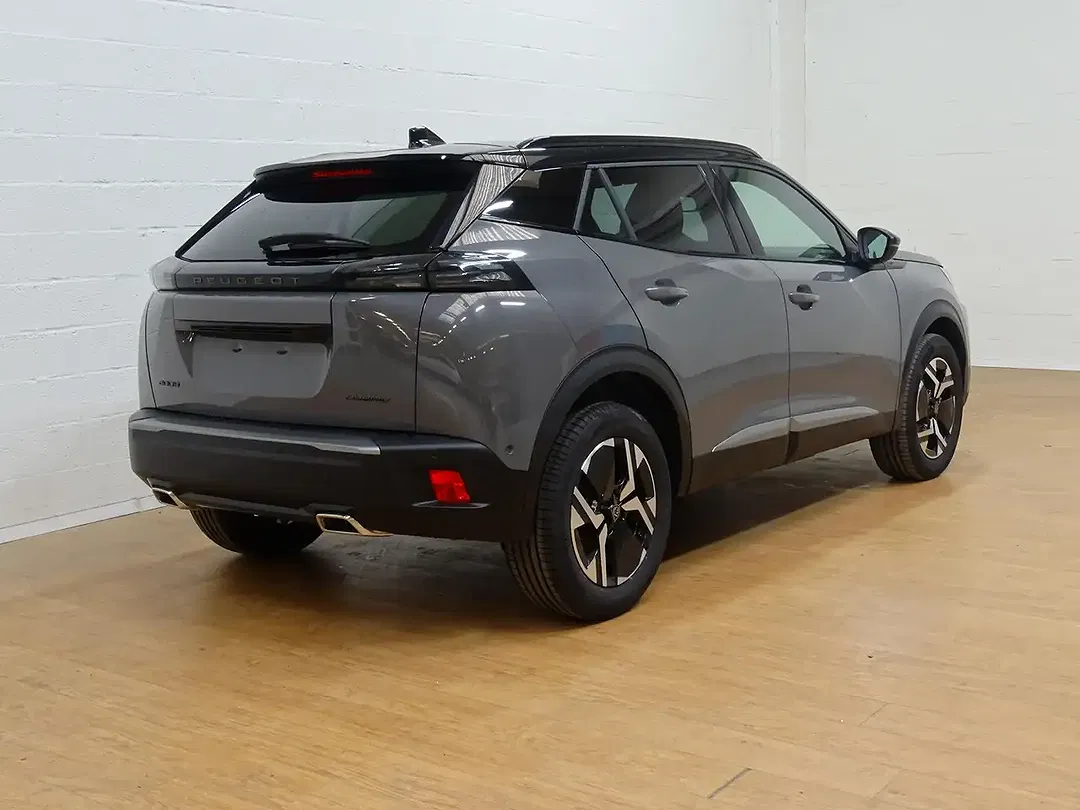 Peugeot 2008 145 e-DSC6 Hybrid GT - Thumbnail 7