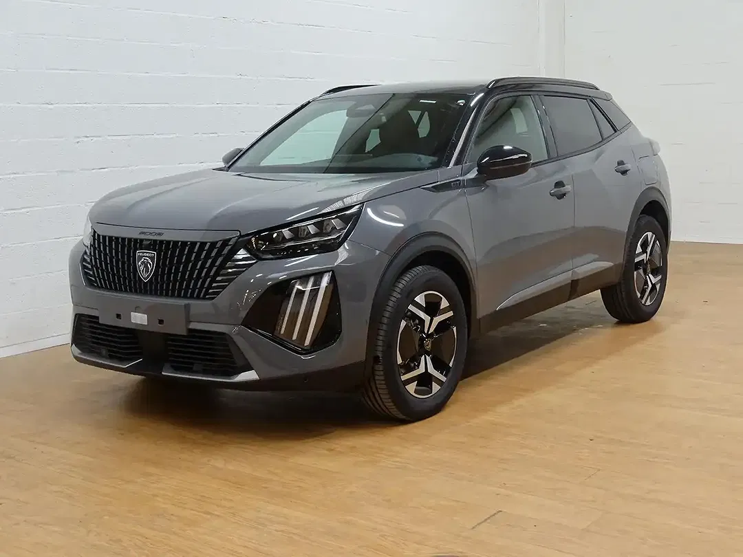 Peugeot 2008 145 e-DSC6 Hybrid GT - Thumbnail 8