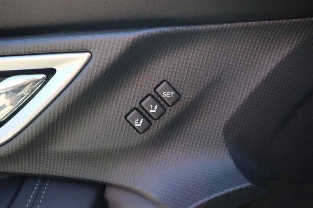 Subaru Forester 2.0 MHEV Comfort - Thumbnail 9