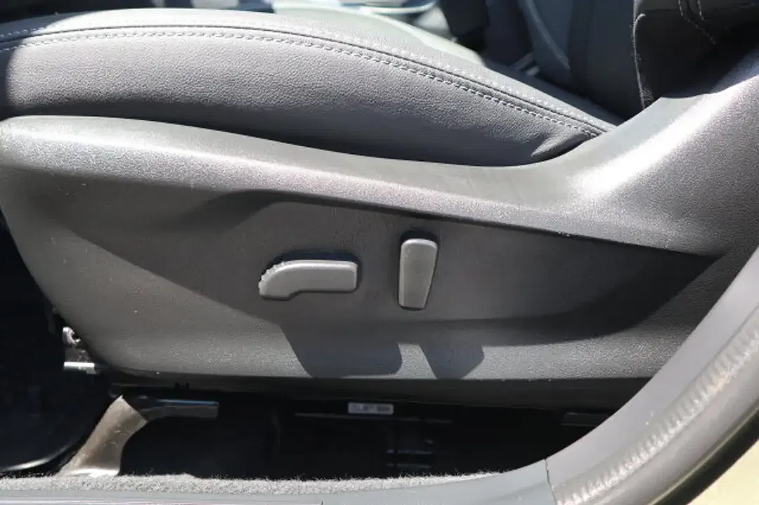 Subaru Forester 2.0 MHEV Comfort - Thumbnail 10