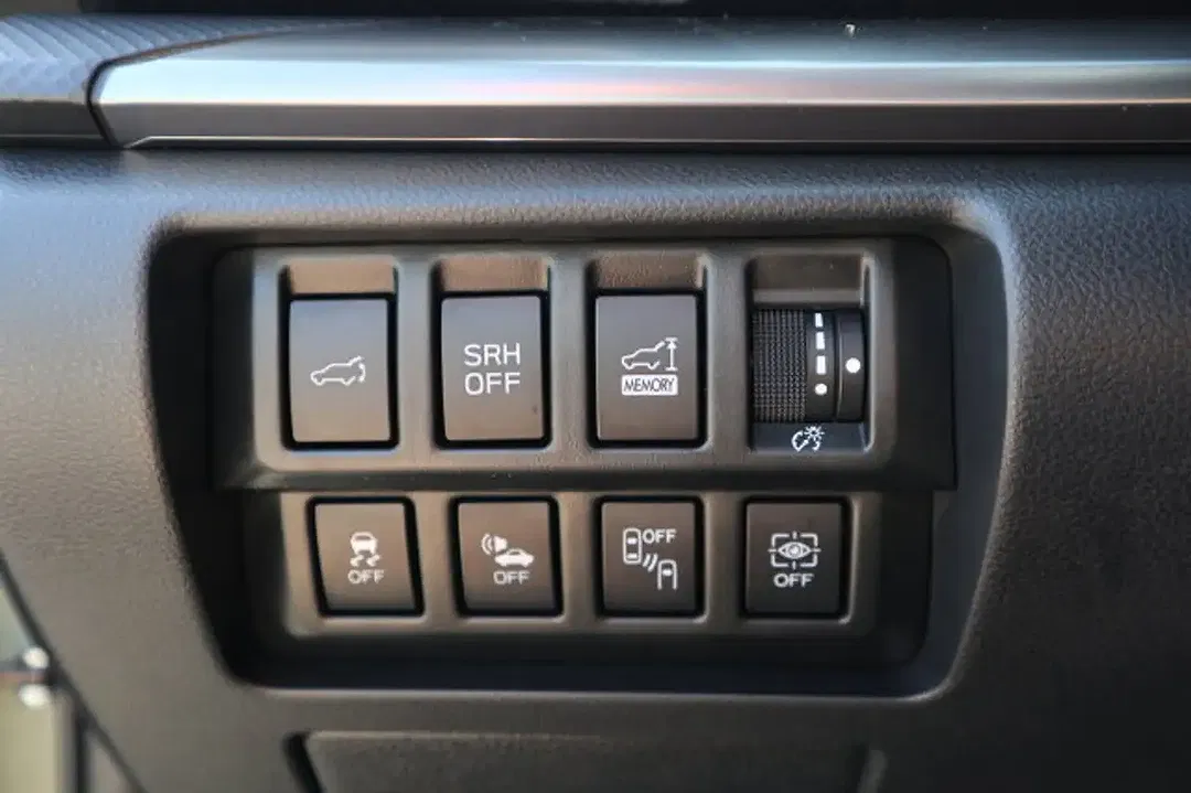 Subaru Forester 2.0 MHEV Comfort - Thumbnail 11