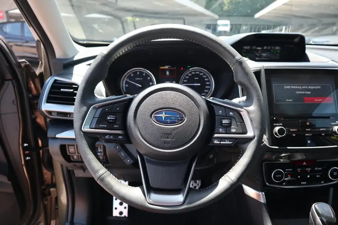 Subaru Forester 2.0 MHEV Comfort - Thumbnail 12
