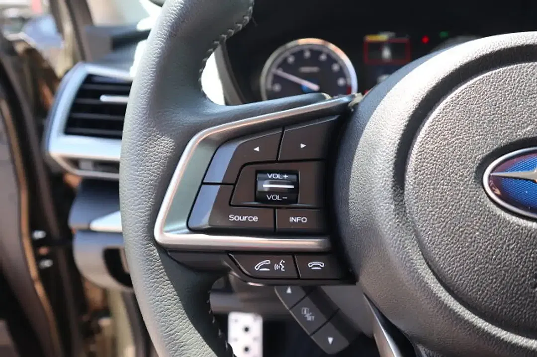 Subaru Forester 2.0 MHEV Comfort - Thumbnail 13