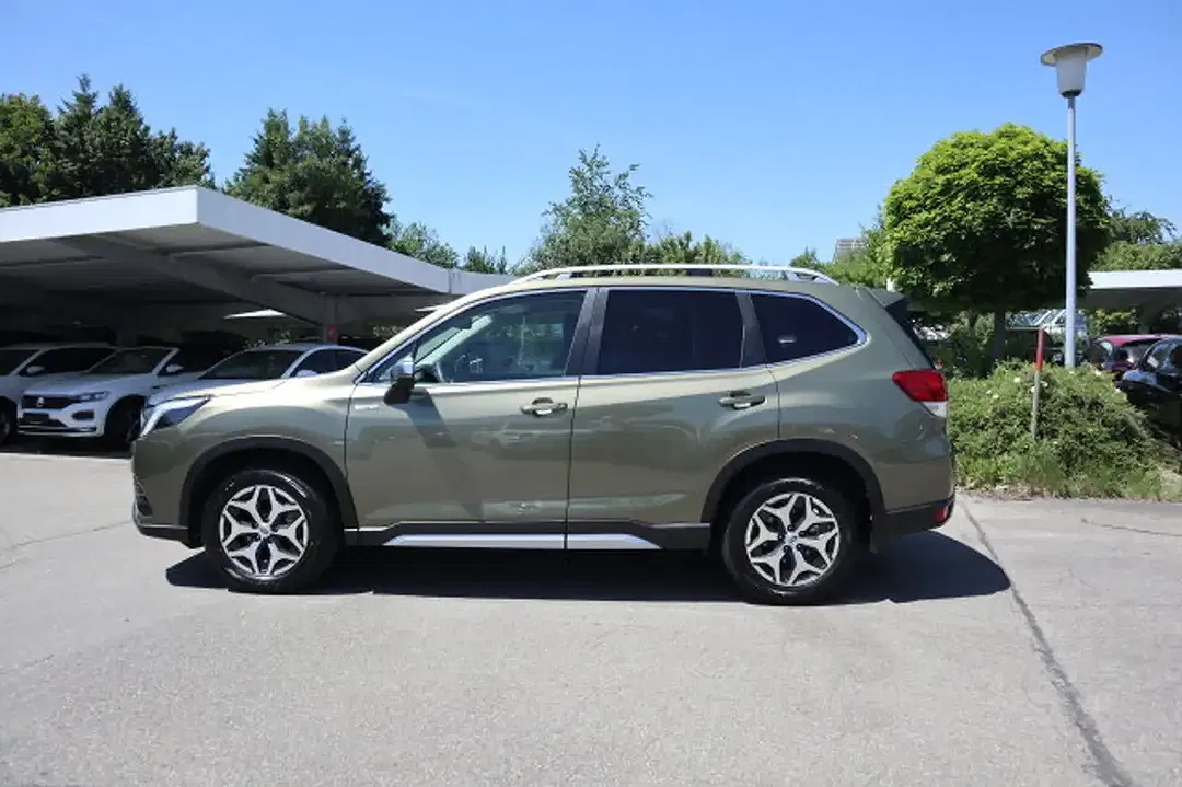 Subaru Forester 2.0 MHEV Comfort - Thumbnail 3